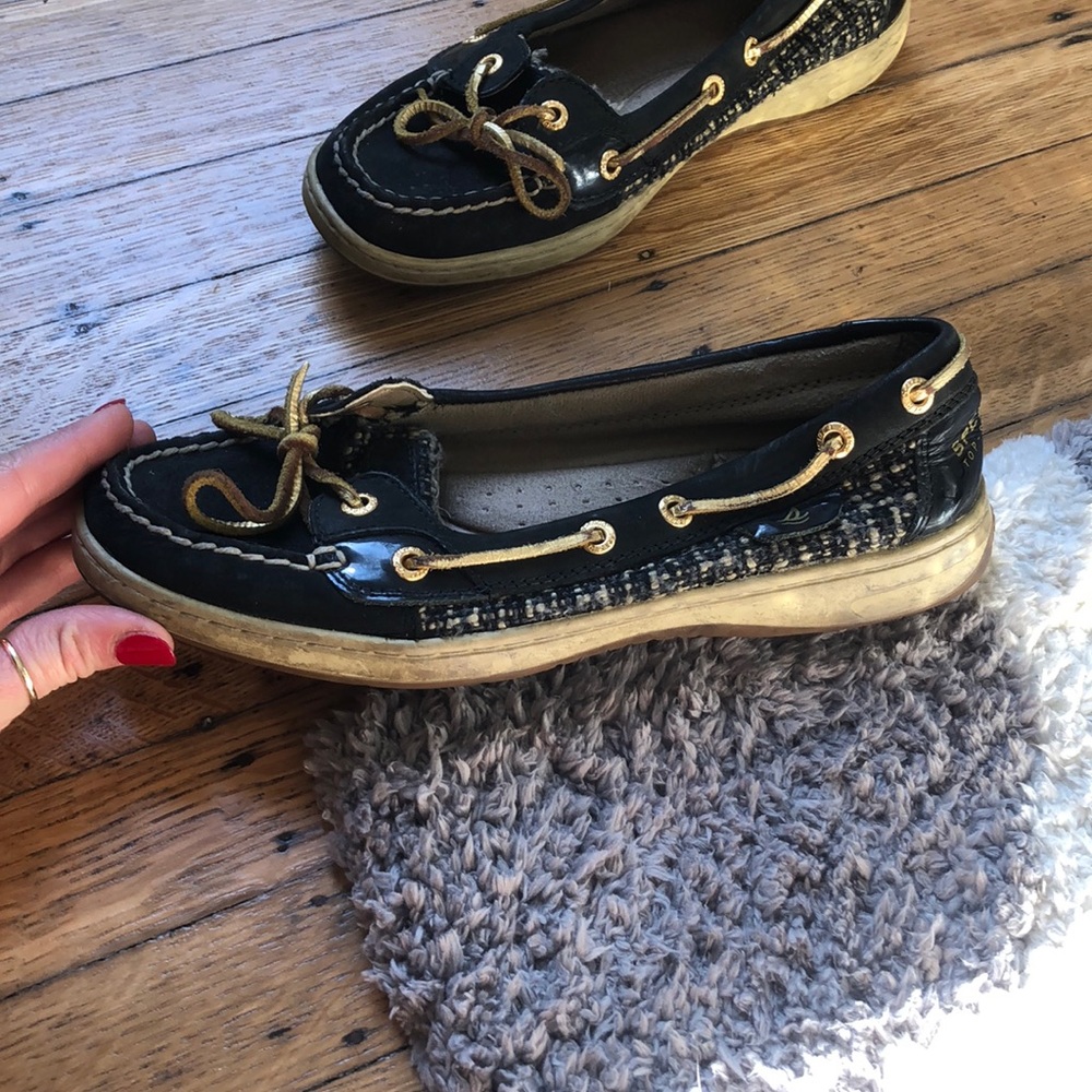 Sperrys - Picture 3 of 3